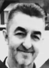 Blaž Šola pok. Ivana - Osmrtnica