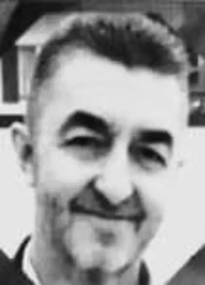 Blaž Šola pok. Ivana - Osmrtnica - Osmrtnica, Livno