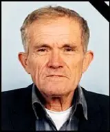 Jure Martinović (1940-2026) - Osmrtnica