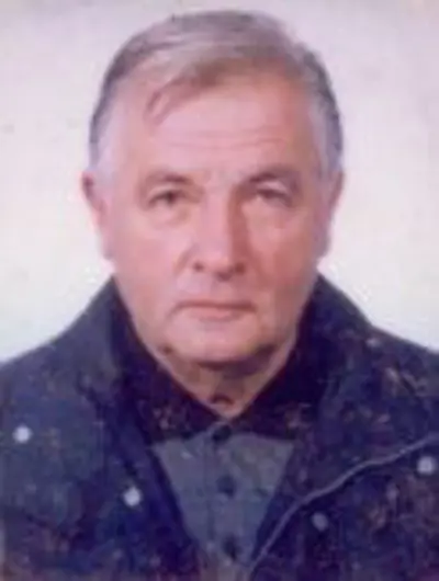 FADIL ČOLIĆ - Osmrtnica