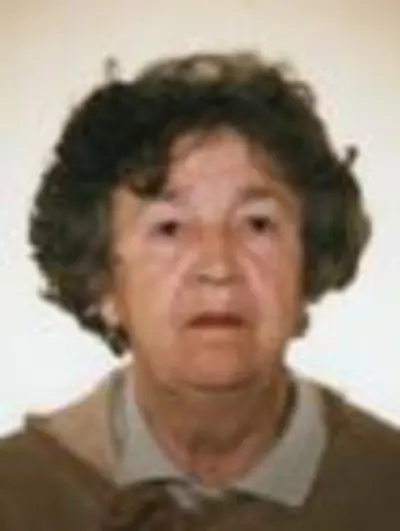 RAZIJA  VLAHOVLJAK - Osmrtnica