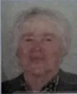 Kata (Kaja) Tadić, pok Ivana (1934-2026) - Osmrtnica