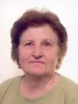 SAJMA (HAMED) ŠETKIĆ rođ. BALIĆ - Osmrtnica