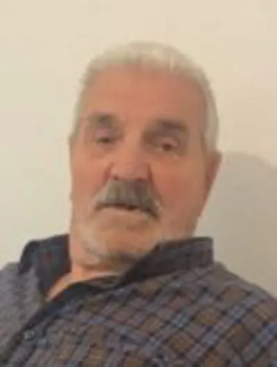 HAMED  PRLJAČA - Osmrtnica