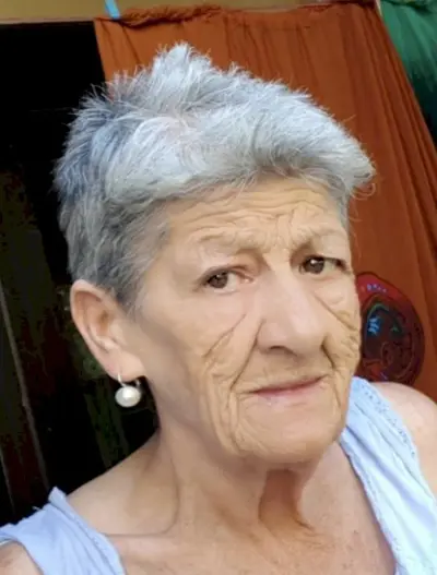 EŠREFA AGIĆ - Osmrtnica