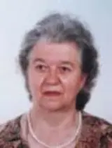 hadži FAZILA ČAUŠEVIĆ - Osmrtnica