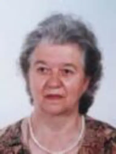 hadži FAZILA ČAUŠEVIĆ - Osmrtnica
