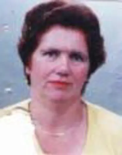 Zibija (Akif) Džaferović - Osmrtnica