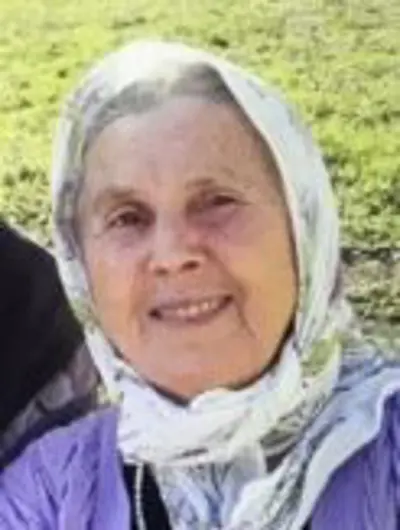 MINA (MEHO) MUMINOVIĆ rođ. JUPIĆ - Osmrtnica