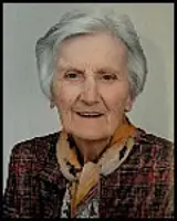 Драгица Дангубић (1932-2025) - Osmrtnica