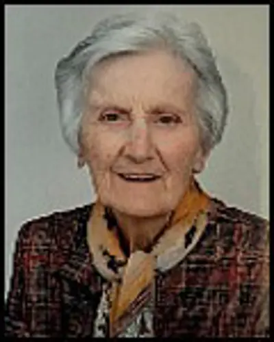 Драгица Дангубић (1932-2025) - Osmrtnica - Osmrtnica, Mostar