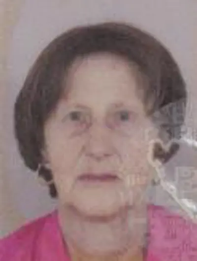 VAHDETA (ISMET) FERATI rođ. HOĐURDA - Osmrtnica - Osmrtnica, Sarajevo