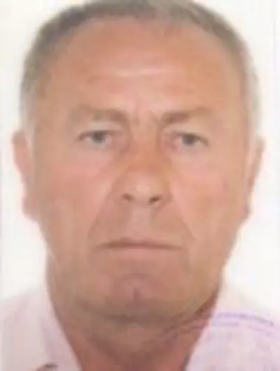 SEFER  HADŽOVIĆ - Osmrtnica