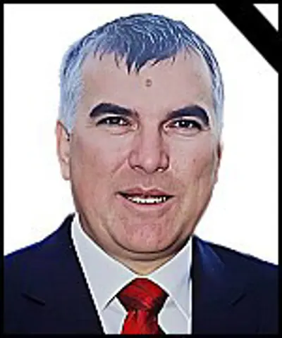 Vinko Zorić (1961-2026) - Osmrtnica