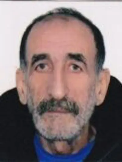MURAT  KARADENIZ - Osmrtnica - Osmrtnica, Sarajevo