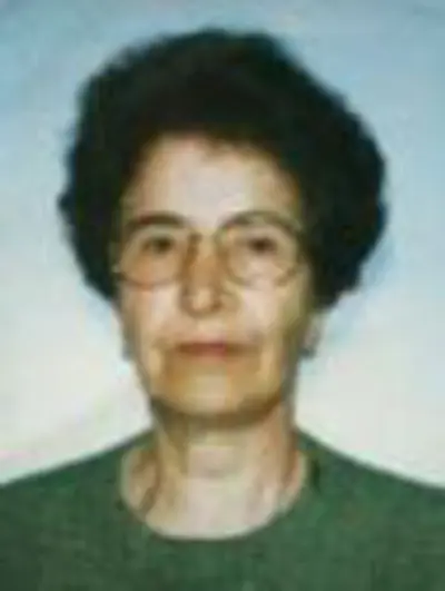 Hafeza (Sulejman) Ćurtović - Osmrtnica - Osmrtnica, Sarajevo