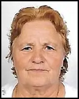 Mara Spajić (1952-2025) - Osmrtnica