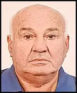 Jozo Vidović (1941-2026) - Osmrtnica