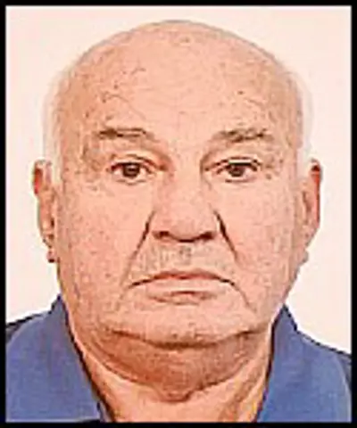 Jozo Vidović (1941-2026) - Osmrtnica