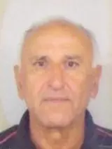 SALIH  MIZDRAK - Osmrtnica