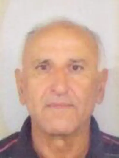 SALIH  MIZDRAK - Osmrtnica - Osmrtnica, Sarajevo