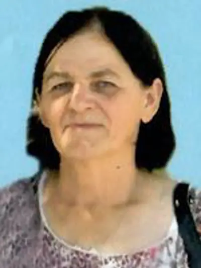 Mila Petrović (1955-2026) - Osmrtnica - Osmrtnica, Ljubuški