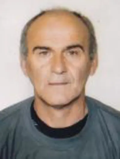 AHMED  ŠPAGO - Osmrtnica - Osmrtnica, Sarajevo