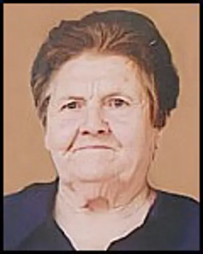 Nada Džeba (1937-2025) - Osmrtnica - Osmrtnica, Čitluk