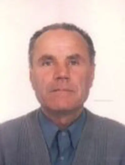hadži MUSTAFA  KARIĆ - Osmrtnica