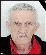 Gojko Kožul – Grga (1959-2025) - Osmrtnica