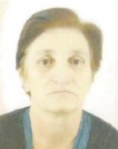 НЕВЕНКА ( рођ. Јованић ) МАЦАНОВИЋ - Osmrtnica - Osmrtnica, Banja Luka