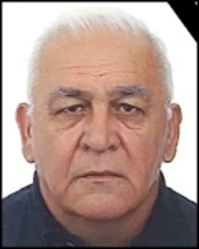 Ivan Zadro - Mijić (1955-2025) - Osmrtnica - Osmrtnica, Mostar