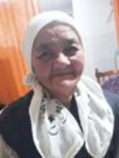 FATIMA HERDŽELAŠ - Osmrtnica
