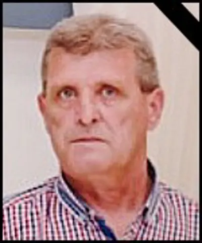 Marinko Ivanković – Kurdin (1963-2025) - Osmrtnica - Osmrtnica, Široki Brijeg