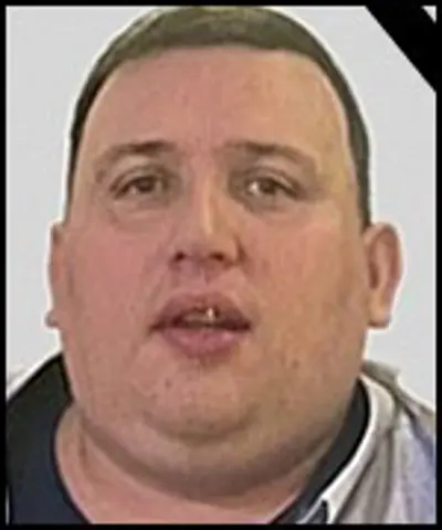 Slaven Kolovrat (1983-2026) - Osmrtnica - Osmrtnica, Mostar
