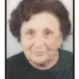 Marica Bakalar - Osmrtnica