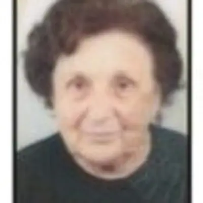 Marica Bakalar - Osmrtnica