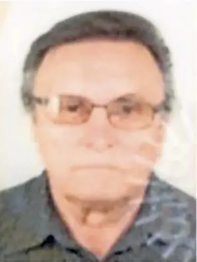 prim. dr. Hamzalija Ajanović - Osmrtnica - Osmrtnica, Sarajevo