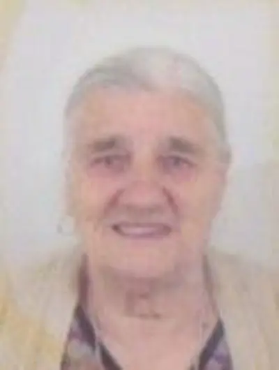 ABIDA (ADEM) ČANKUŠIĆ rođ. FAZLIĆ - Osmrtnica