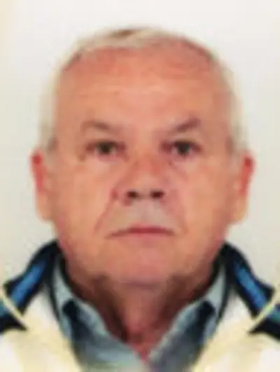 MUNIB-Kalimero  DELIĆ - Osmrtnica - Osmrtnica, Sarajevo
