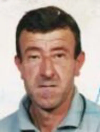 MUSTAFA  POLJAK - Osmrtnica