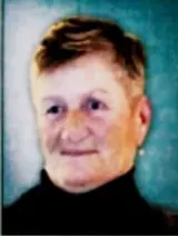Dragojka Duvnjak rođ. Ćurić - Osmrtnica