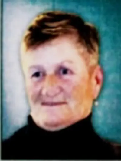 Dragojka Duvnjak rođ. Ćurić - Osmrtnica