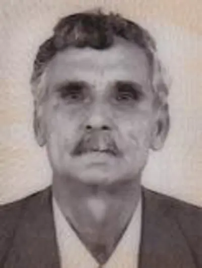 RAGIB  TURKUŠIĆ - Osmrtnica