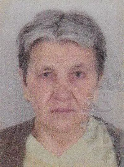 DŽEMILA LEKA - Osmrtnica - Osmrtnica, Sarajevo