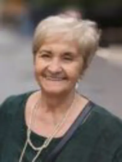 SENIJA VRABAC - Osmrtnica, Sarajevo