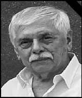 Janko Marić - Osmrtnica