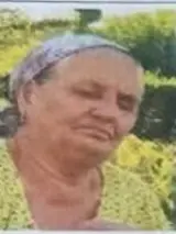  RAHIMA, supruga umrlog Mustafe  iz Marjanovca OGREŠEVIĆ - Osmrtnica