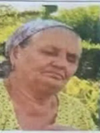  RAHIMA, supruga umrlog Mustafe  iz Marjanovca OGREŠEVIĆ - Osmrtnica