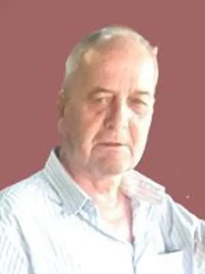  ISMET zvani REGAN sa Malovana – Jušići DURAKOVIĆ - Osmrtnica - Osmrtnica, Velika Kladuša